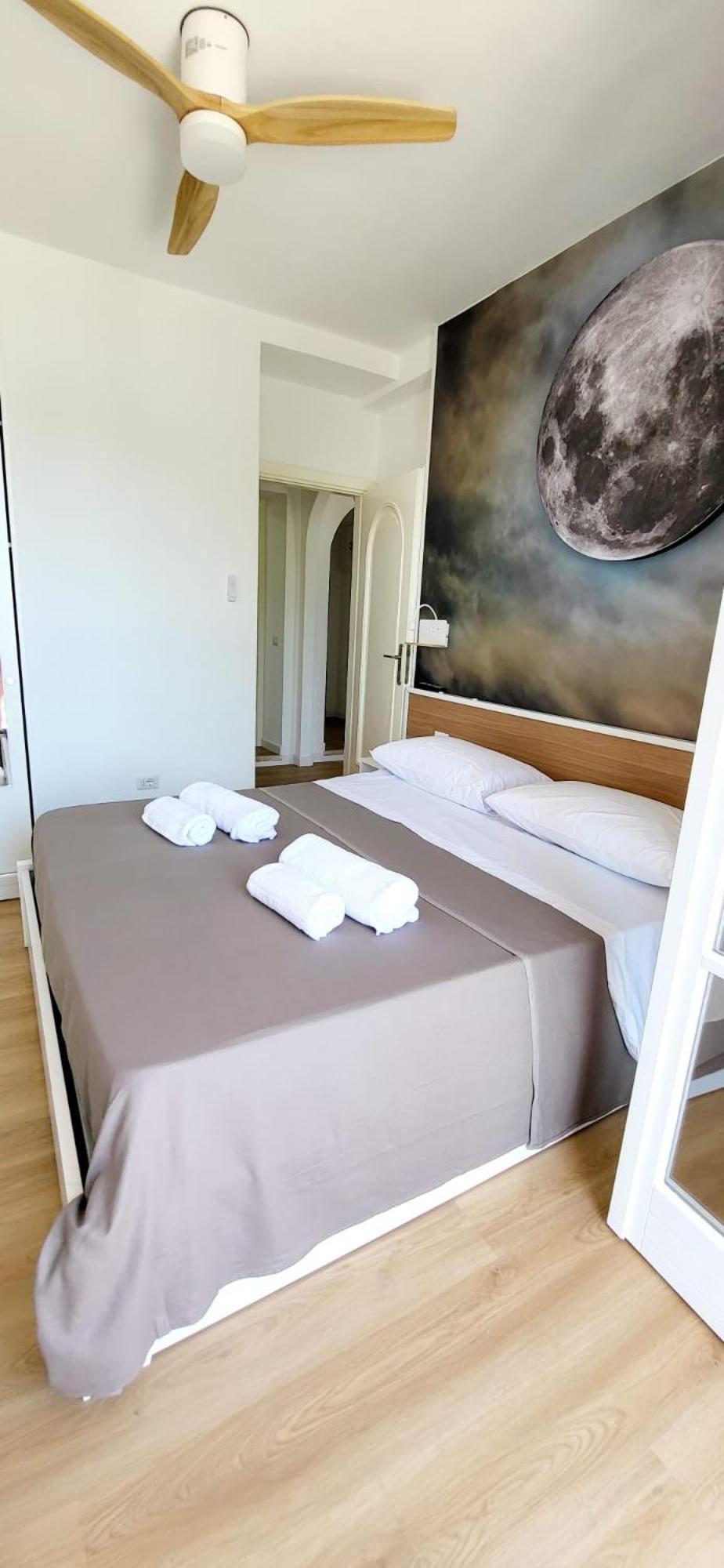 Casa Ortensia Formia Buitenkant foto
