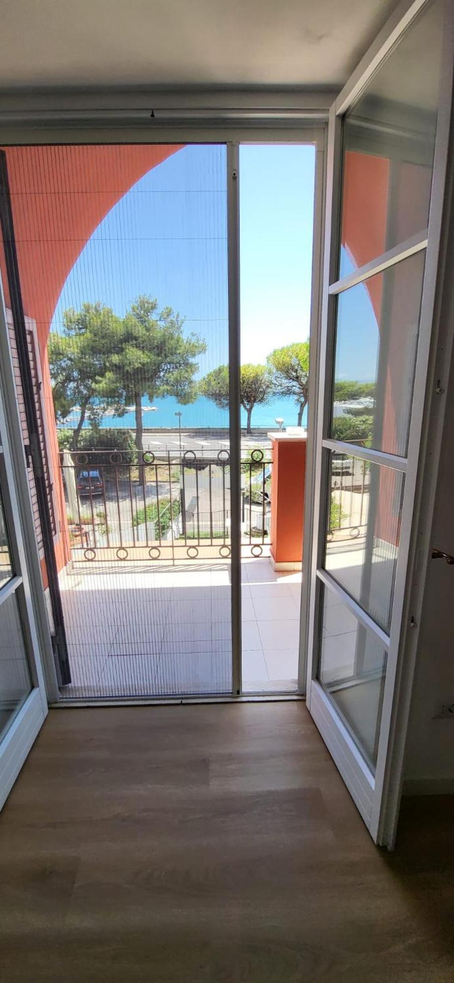 Casa Ortensia Formia Buitenkant foto